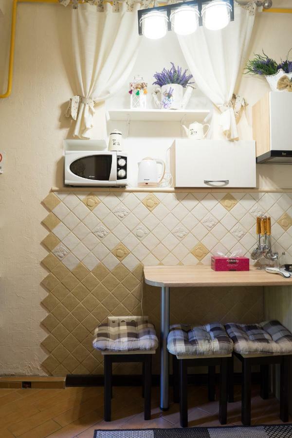 Cozy Apartment On Yevreiska Street Odesa Exterior foto